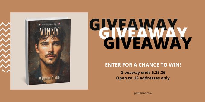 Pattis Summer Giveaway