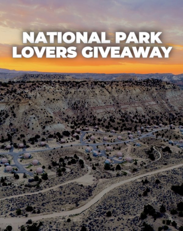 PFM Launch Giveaway