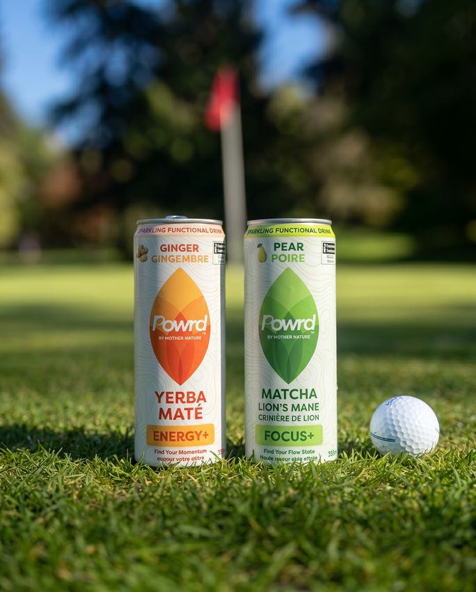 Powrd Charity Golf Classic Giveaway Win 6 Months Of Powrd 200 Cash