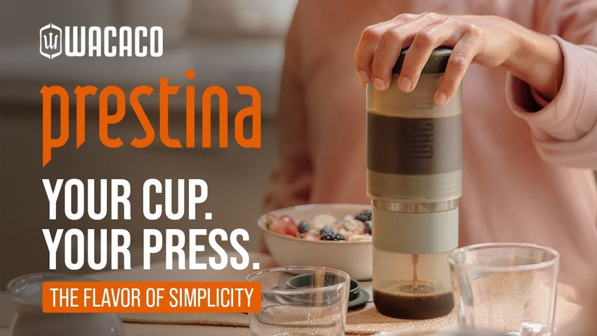 Prestina Giveaway