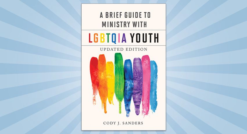 Pride Reading 2026