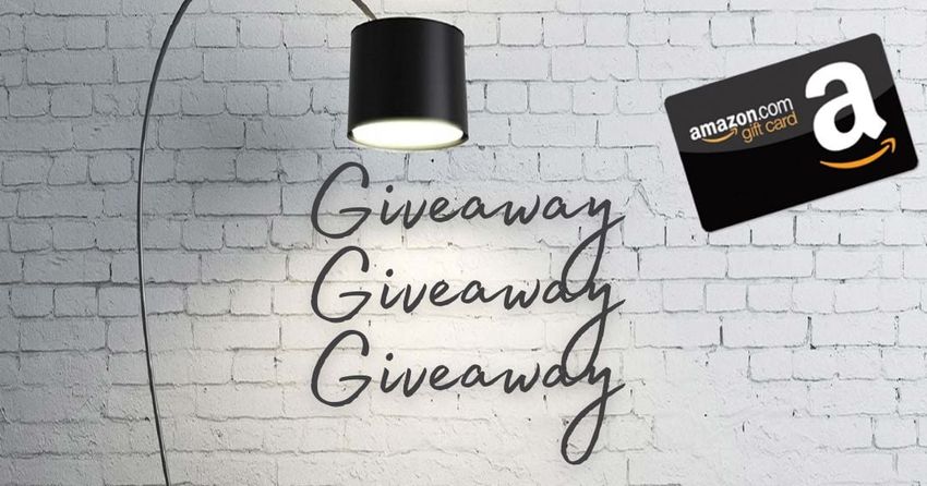 Prime Week Giveaway