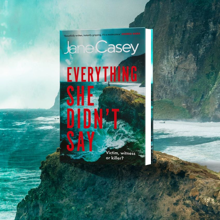 Receive An Exclusive Maeve Kerrigan And Josh Derwent Story