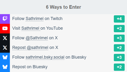 Sathrimels Free Steam Game Key Giveaway