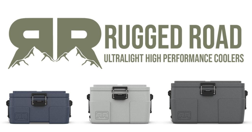 Rugged Road Outdoors Dad’s Summer Starter Kit Father’s Day Giveaway