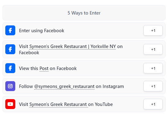 Spice Up Your Grilling Season With Symeons Greek Spices