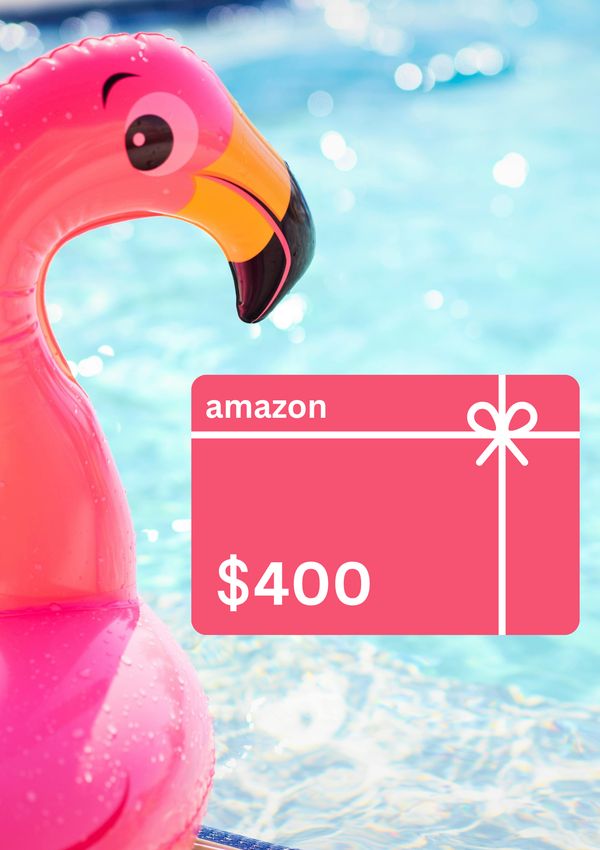 Splash Into Summer Giveaway