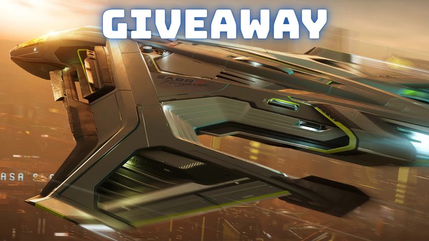 Stella Fortuna 2956 Giveaway Sabre Peregrine