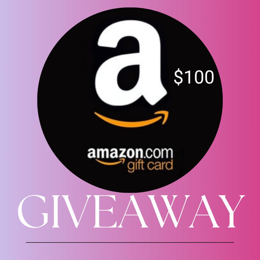 Summer Giveaway For Readers
