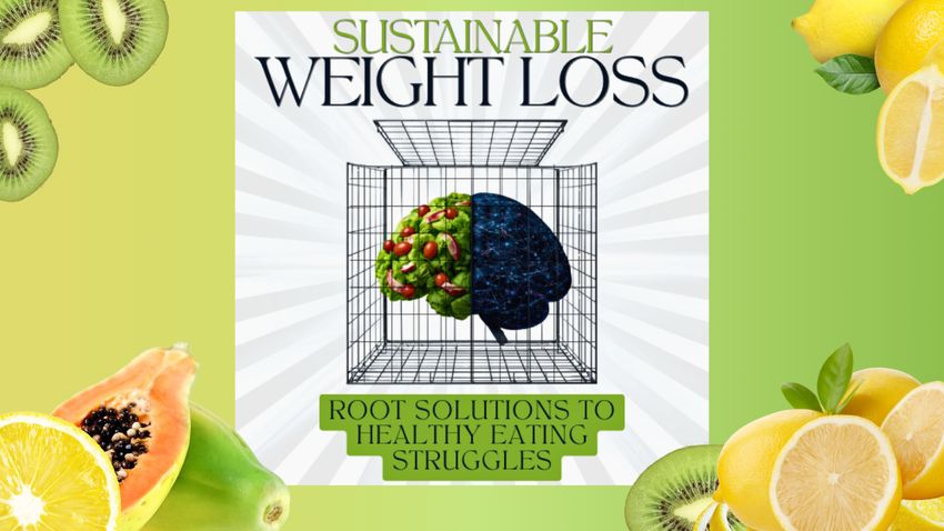 Sustainable Healthy Weight Loss Referral Giveaway