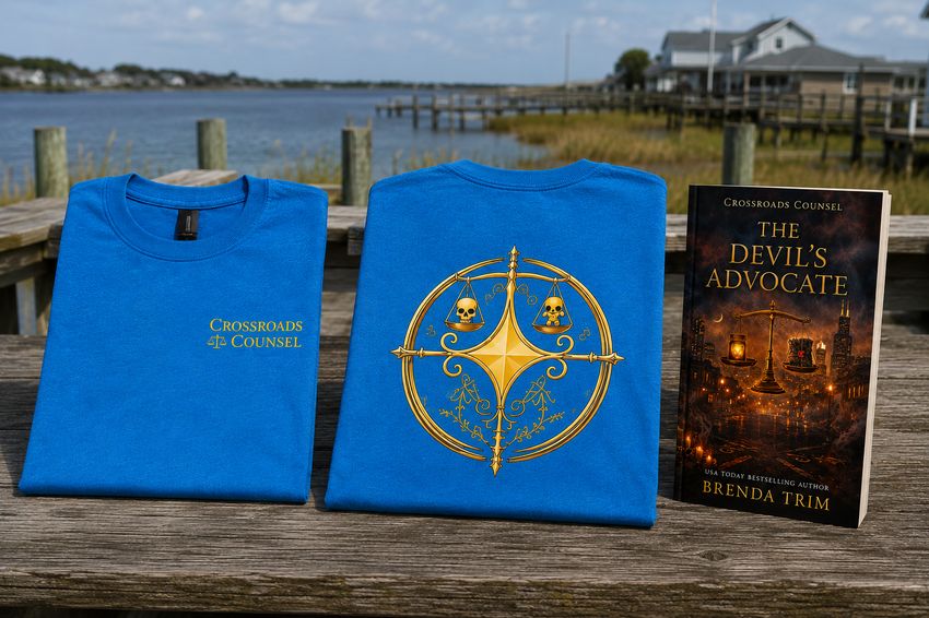 T Shirt Giveaway