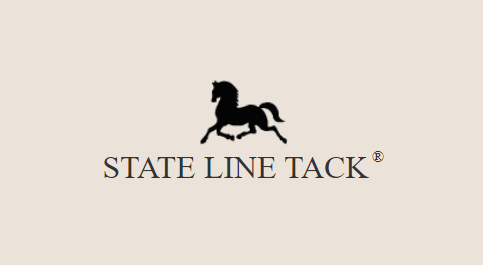 State Line Tack Henri De Rivel Laureate Leather IGP Saddle Giveaway