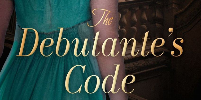 The Debutantes Code Ebook Giveaway