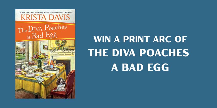 The Diva Poaches A Bad Egg
