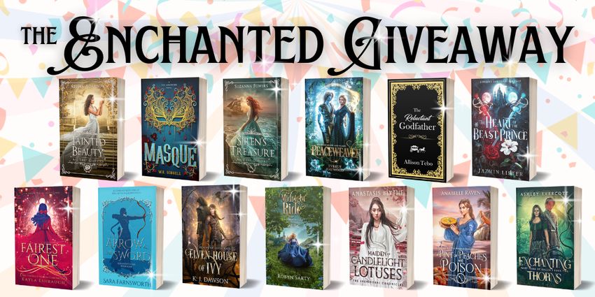 The Enchanted Giveaway
