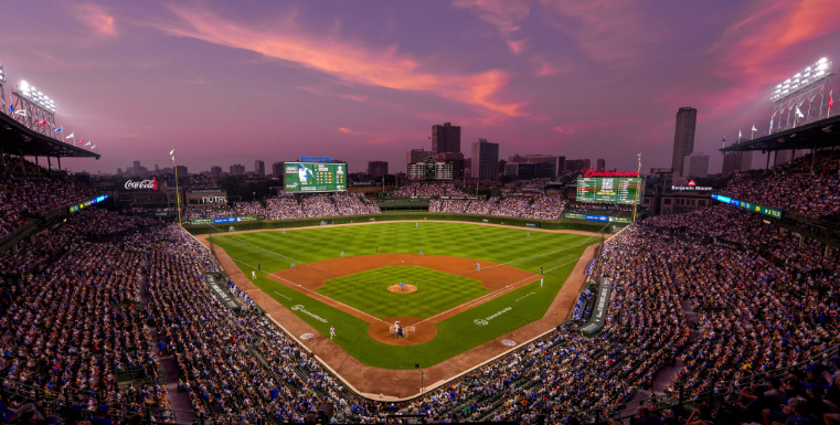 The Gist–Pro Men’s Baseball All-Star Game Experience Sweepstakes