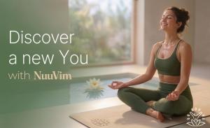 The Official Nuuvim 200 New Me Credit Giveaway