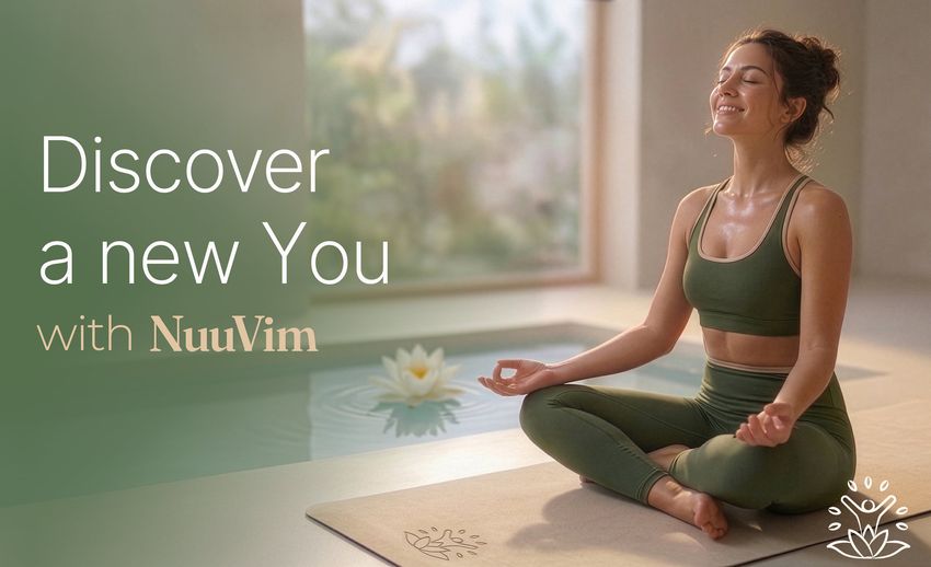 The Official Nuuvim 200 New Me Credit Giveaway