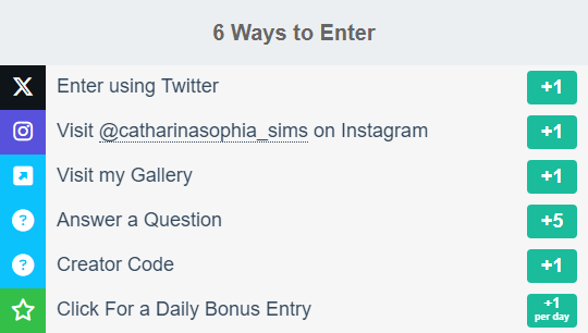The Sims 4 Adventure Awaits Expansion Pack Giveaway