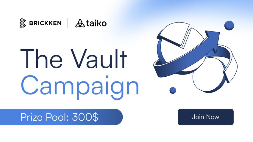 The Vault Campaign