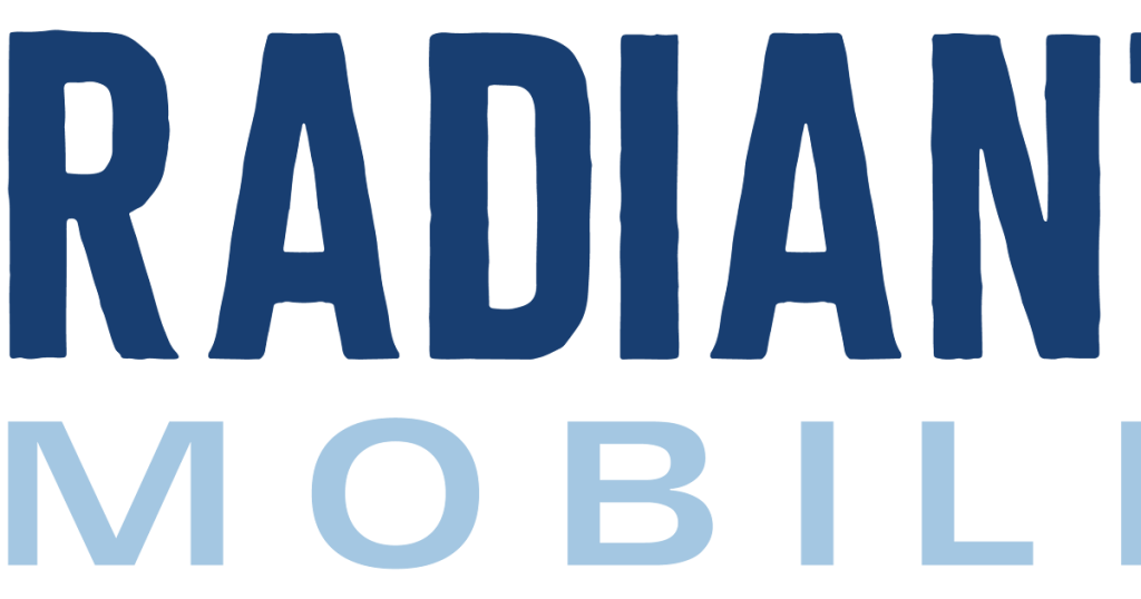 Trendy Mom Reviews–Radiant Mobile Giveaway