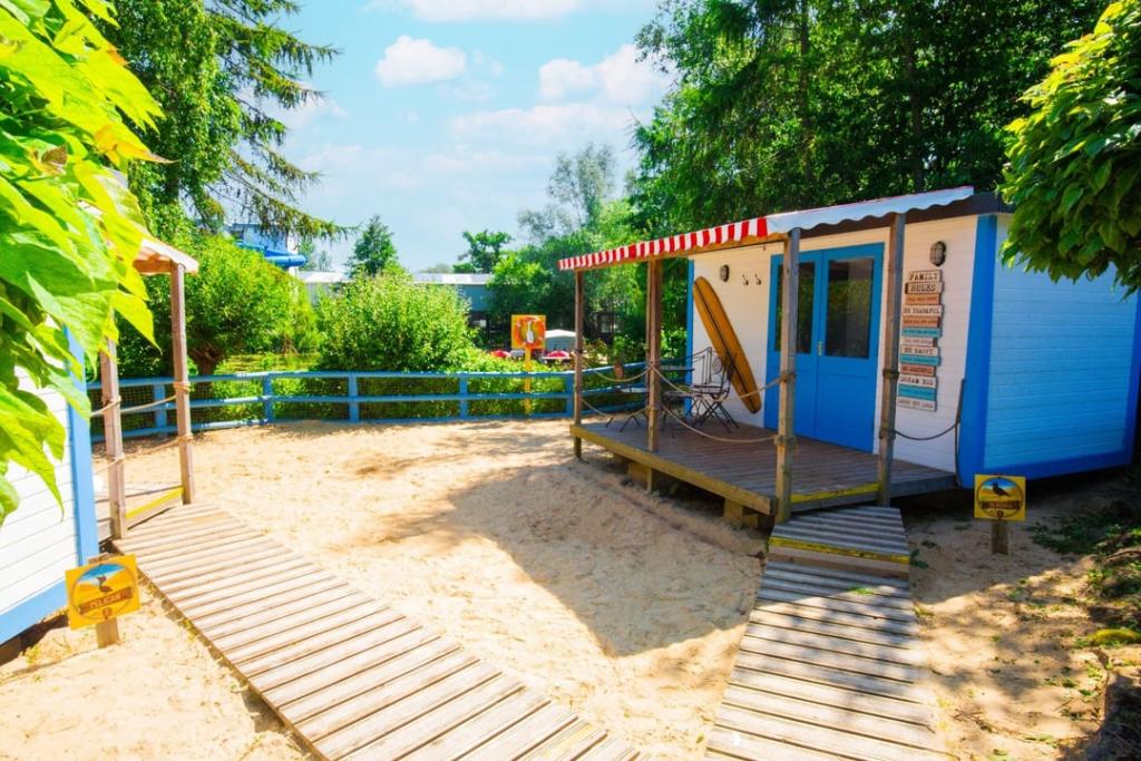 Gulliver’s Theme Parks Family Holiday for Up to 6 Sweepstakes 2026