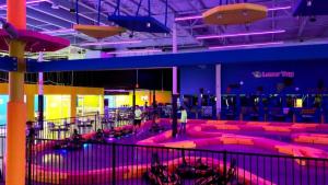 Urban Air Commerce Twp Tickets Giveaway