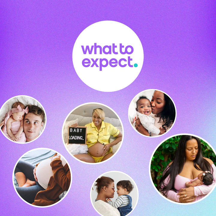 What To Expect–Baby Bump Giveaway
