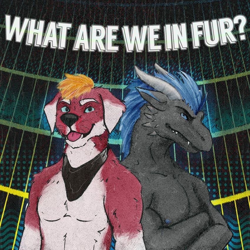 Whatareweinfur Podcast Giveaway