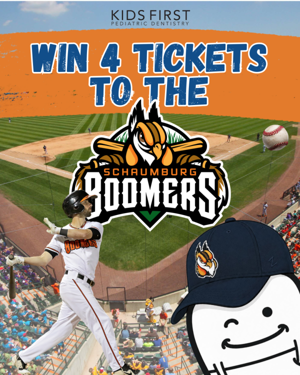 WhoaZone tickets giveaway
