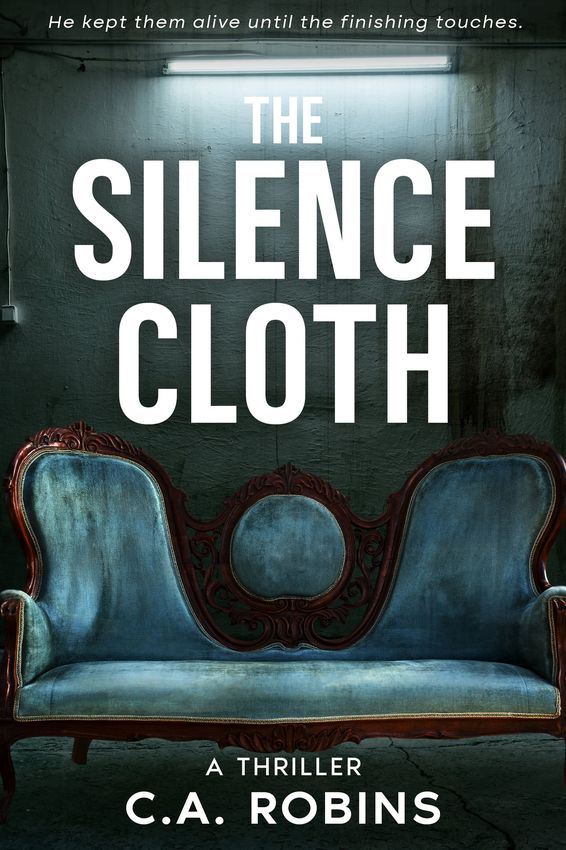 Win A 100 Amazon Gift Card The Silence Cloth Launch Giveaway