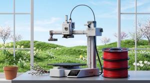 Win A Bambu A1 Mini
