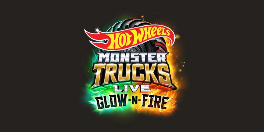 Win A Four Pack Of Tickets For Hot Wheels Monster Trucks Live Glow N Fire From Macaroni Kid Denver And Macaroni Kid Englewood Greenwood Village