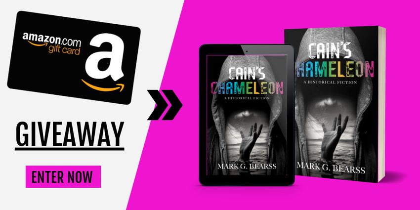 RABT Book Tours & PR Gift Card & eBook Copy Sweepstakes 2026