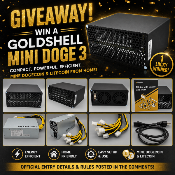 Win a SolidPower X — Safer Charging Starts Here