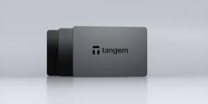 Win A Tangem Wallet