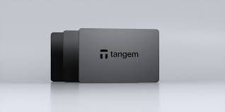 Win A Tangem Wallet