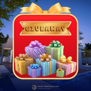 Win A Tokenized Real Estate Property That Generates Passive Income Paid Monthly