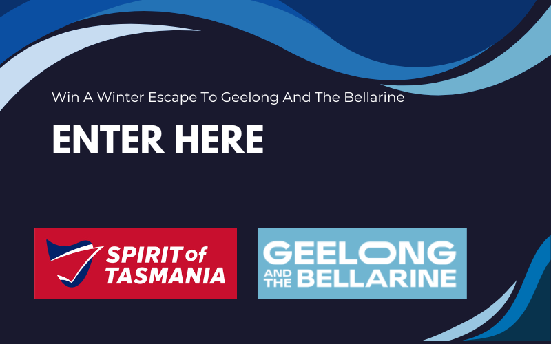 Win A Winter Escape to Geelong And The Bellarine