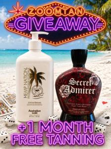 Zoom Tan39 S June Jackpot Giveaway