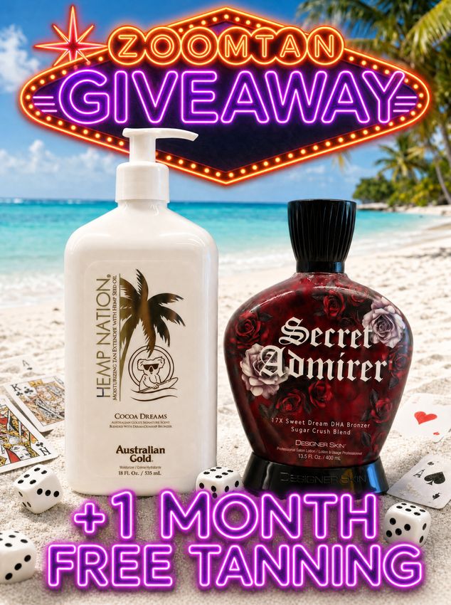 Zoom Tan39 S June Jackpot Giveaway