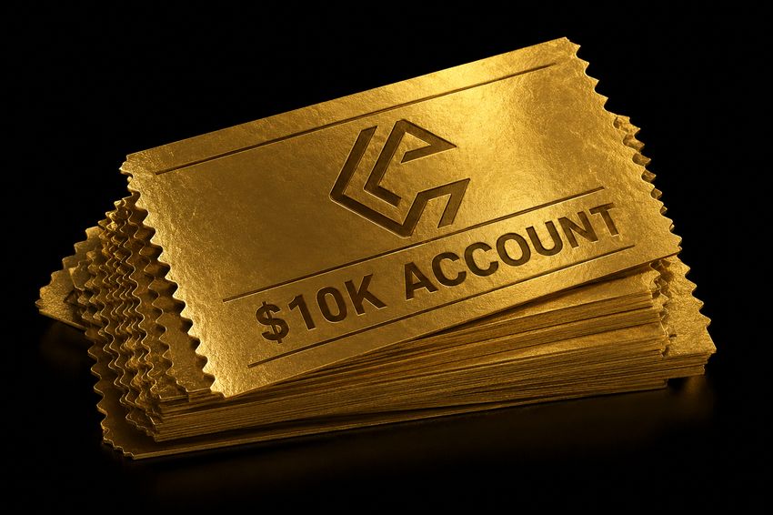 10 Golden Tickets
