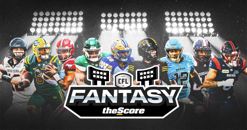 2026 CFL Fantasy Trip Giveaway