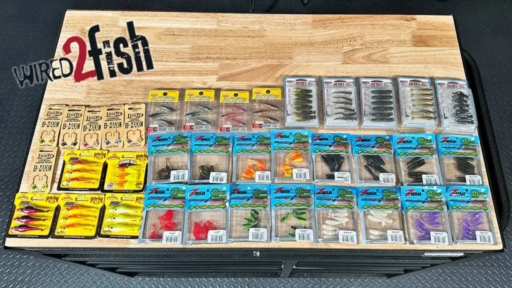 Enter to Win This Finesse Prize Package from Wired2fish!!