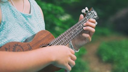 A Folk Song A Week Online Course
