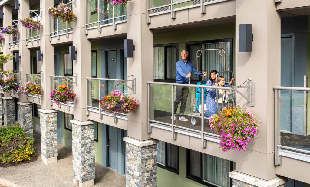 Accent Inns Ultimate BC Road Trip Giveaway