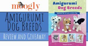 Amigurumi Dog Breeds
