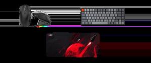 Apex Gaming Pcs Mouse Keyboard And Mousepad Giveaway