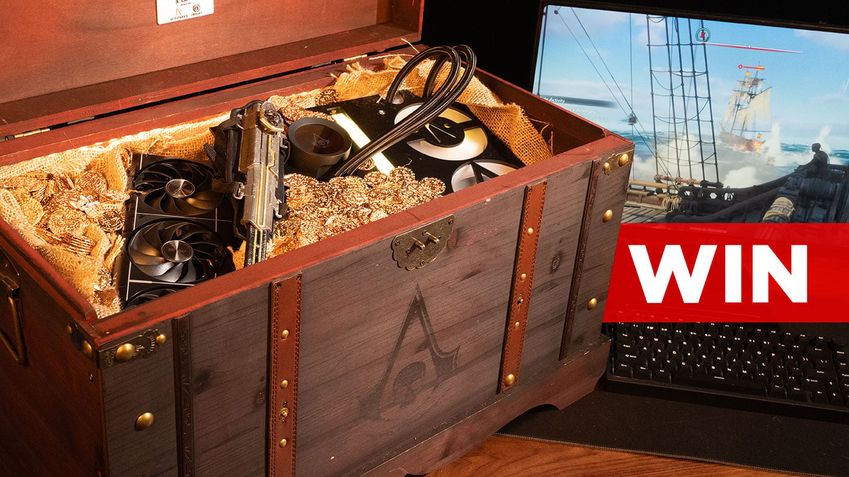 Assassins Creed Black Flag Resynced One Of A Kind Pc