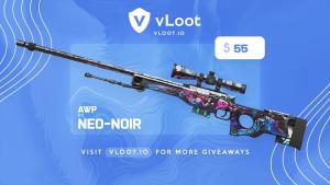 Awp Neo Noir Giveaway